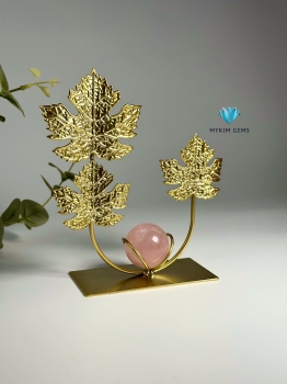 Tượng Cầu Phong Thuỷ S03